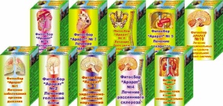 Бизнес на производстве фиточая