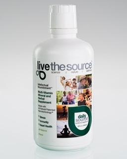livethesource