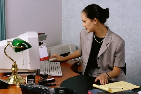 Отказ в приёме на работу