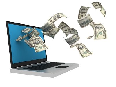 Эффективный способ заработка в Интернет