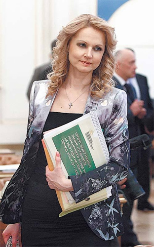 Новое место работы