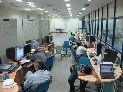 Временная работа