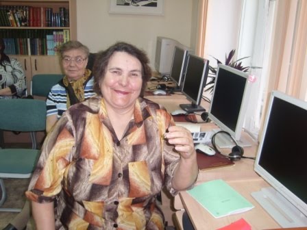 Работа заведующим хозяйством