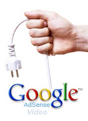 Использовать раскрутку для показа объявлений Google Adsense