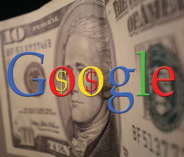 Google AdSense — это сервис контекстной рекламы от Google