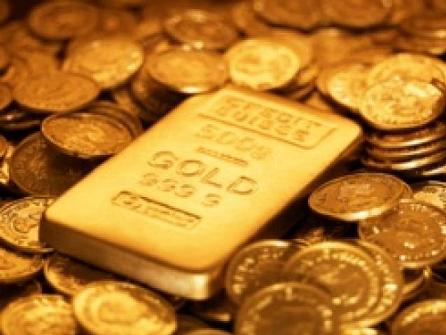 Что такое E-Gold