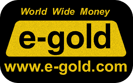 Что такое E-Gold