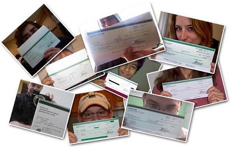Заработок на контекстной рекламе Google Adsense